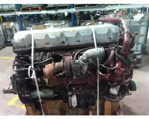 MACK MP8 EPA 13 (D13) ENGINE ASSEMBLY