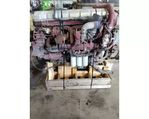 MACK MP8 EPA 13 (D13) ENGINE ASSEMBLY