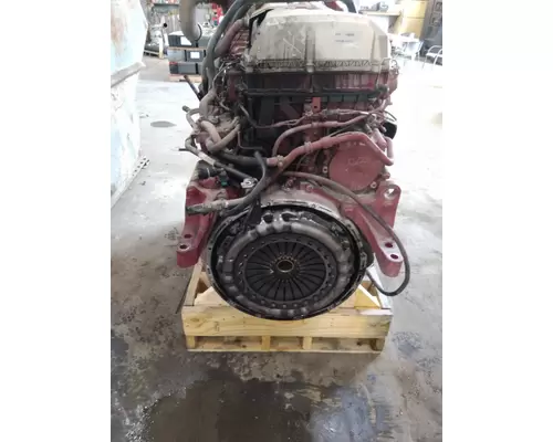 MACK MP8 EPA 13 (D13) ENGINE ASSEMBLY