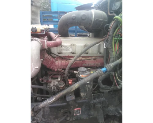 MACK MP8 EPA 13 (D13) ENGINE ASSEMBLY