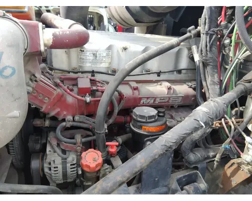 MACK MP8 EPA 13 (D13) ENGINE ASSEMBLY