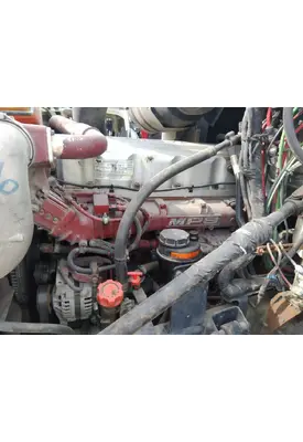 MACK MP8 EPA 13 (D13) ENGINE ASSEMBLY