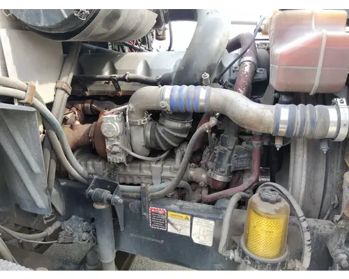 MACK MP8 EPA 13 (D13) ENGINE ASSEMBLY