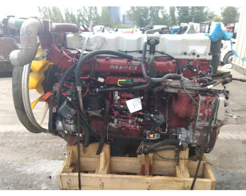 MACK MP8 EPA 13 (D13) ENGINE ASSEMBLY