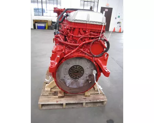 MACK MP8 EPA 13 (D13) ENGINE ASSEMBLY