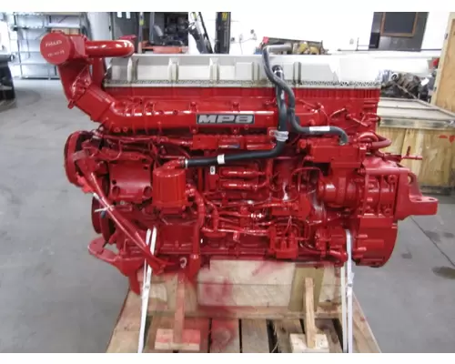 MACK MP8 EPA 13 (D13) ENGINE ASSEMBLY