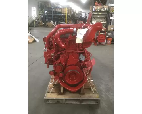 MACK MP8 EPA 13 (D13) ENGINE ASSEMBLY