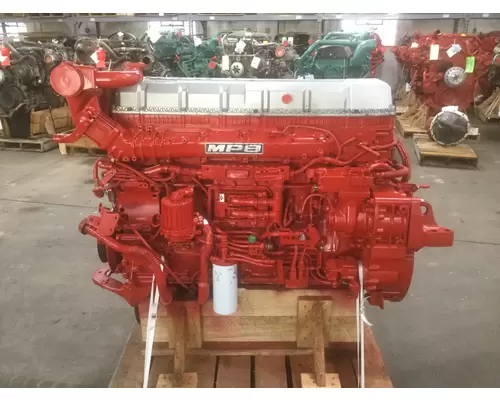 MACK MP8 EPA 13 (D13) ENGINE ASSEMBLY