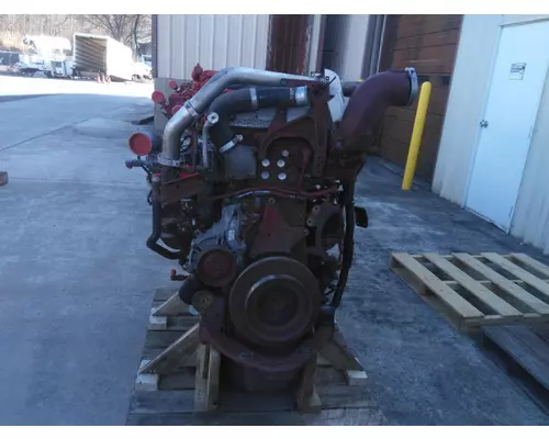 MACK MP8 EPA 13 (D13) ENGINE ASSEMBLY