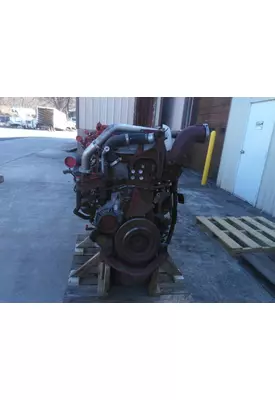 MACK MP8 EPA 13 (D13) ENGINE ASSEMBLY