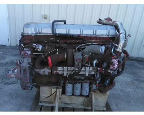 MACK MP8 EPA 13 (D13) ENGINE ASSEMBLY