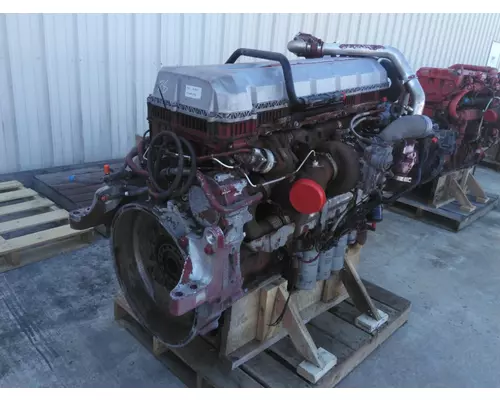 MACK MP8 EPA 13 (D13) ENGINE ASSEMBLY