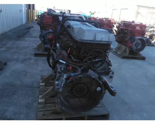 MACK MP8 EPA 13 (D13) ENGINE ASSEMBLY