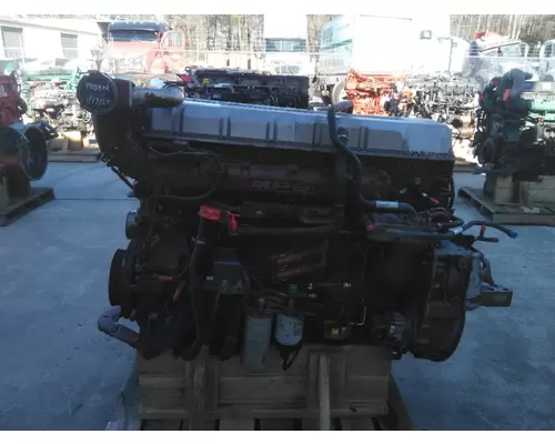 MACK MP8 EPA 13 (D13) ENGINE ASSEMBLY