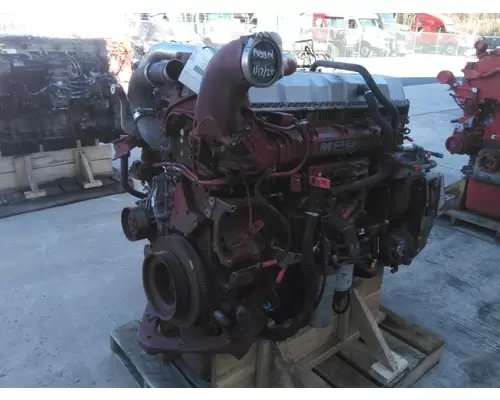 MACK MP8 EPA 13 (D13) ENGINE ASSEMBLY