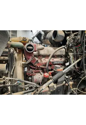 MACK MP8 EPA 13 (D13) ENGINE ASSEMBLY
