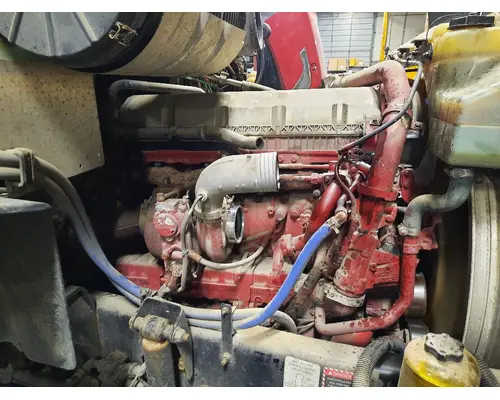 MACK MP8 EPA 13 (D13) ENGINE ASSEMBLY