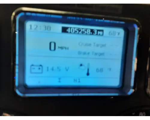 MACK MP8 EPA 13 (D13) ENGINE ASSEMBLY