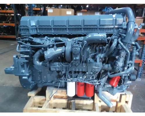MACK MP8 EPA 13 (D13) ENGINE ASSEMBLY