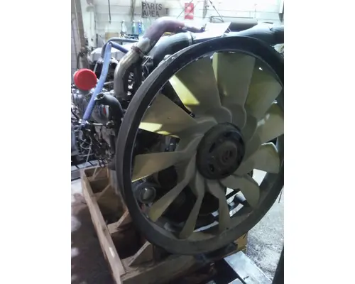 MACK MP8 EPA 13 (D13) ENGINE ASSEMBLY