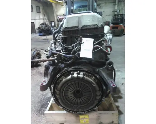 MACK MP8 EPA 13 (D13) ENGINE ASSEMBLY