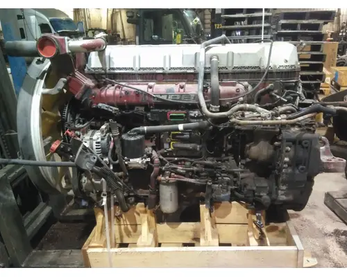 MACK MP8 EPA 13 (D13) ENGINE ASSEMBLY