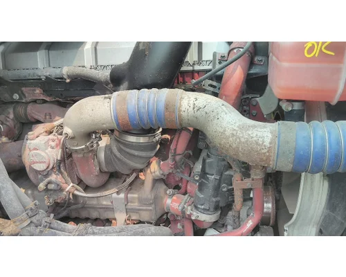 MACK MP8 EPA 13 (D13) ENGINE ASSEMBLY
