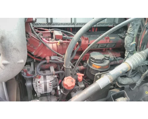 MACK MP8 EPA 13 (D13) ENGINE ASSEMBLY