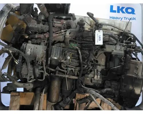 MACK MP8 EPA 13 (D13) ENGINE ASSEMBLY