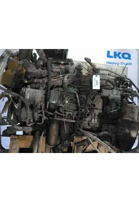 MACK MP8 EPA 13 (D13) ENGINE ASSEMBLY
