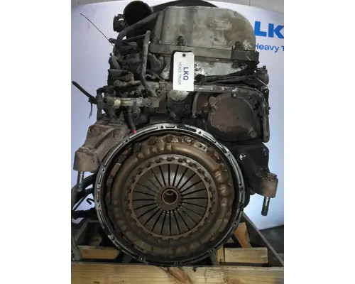 MACK MP8 EPA 13 (D13) ENGINE ASSEMBLY