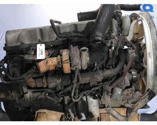 MACK MP8 EPA 13 (D13) ENGINE ASSEMBLY
