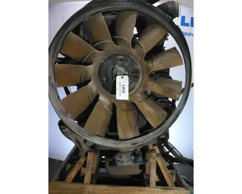 MACK MP8 EPA 13 (D13) ENGINE ASSEMBLY