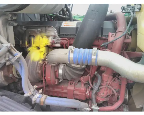 MACK MP8 EPA 17 (D13) ENGINE ASSEMBLY