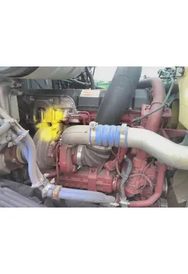 MACK MP8 EPA 17 (D13) ENGINE ASSEMBLY