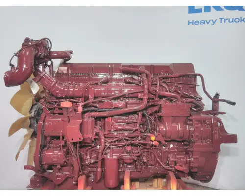 MACK MP8 EPA 17 (D13) ENGINE ASSEMBLY