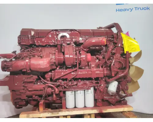 MACK MP8 EPA 17 (D13) ENGINE ASSEMBLY