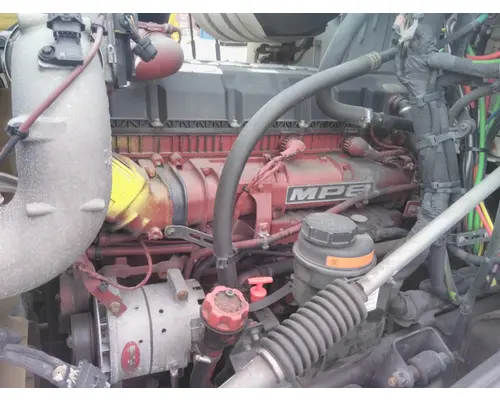 MACK MP8 EPA 17 (D13) ENGINE ASSEMBLY