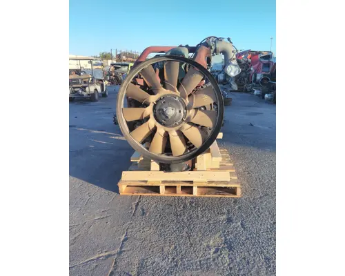 MACK MP8 EPA 17 (D13) ENGINE ASSEMBLY
