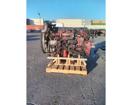 MACK MP8 EPA 17 (D13) ENGINE ASSEMBLY