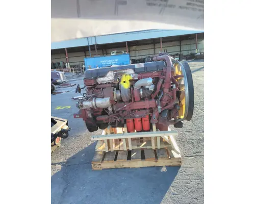 MACK MP8 EPA 17 (D13) ENGINE ASSEMBLY