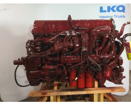 MACK MP8 EPA 17 (D13) ENGINE ASSEMBLY