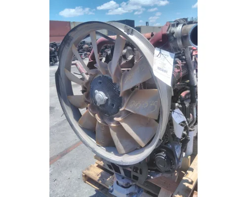 MACK MP8 EPA 17 (D13) ENGINE ASSEMBLY