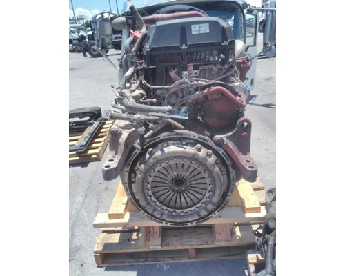 MACK MP8 EPA 17 (D13) ENGINE ASSEMBLY