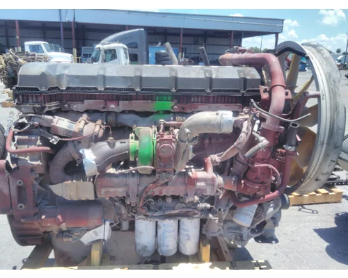MACK MP8 EPA 17 (D13) ENGINE ASSEMBLY