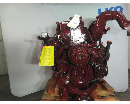 MACK MP8 EPA 17 (D13) ENGINE ASSEMBLY