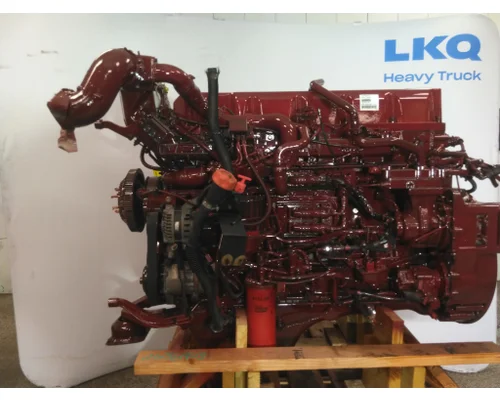 MACK MP8 EPA 17 (D13) ENGINE ASSEMBLY