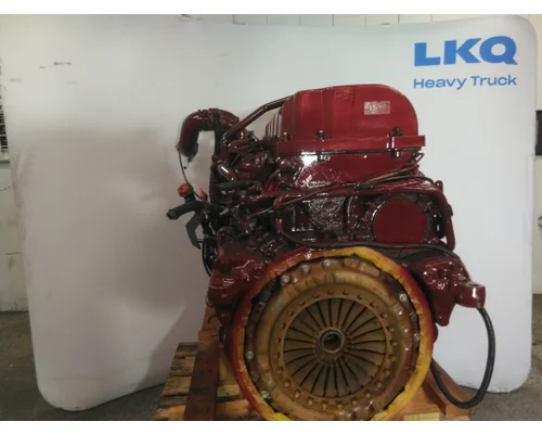 MACK MP8 EPA 17 (D13) ENGINE ASSEMBLY