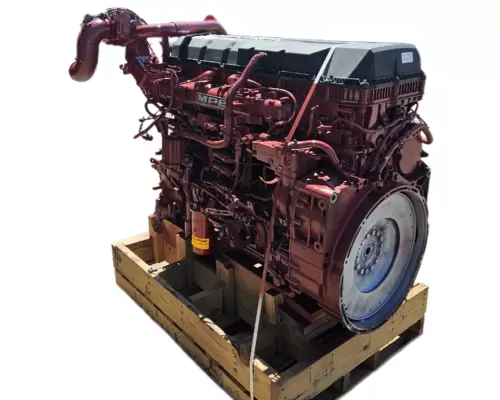 MACK MP8 EPA 17 (D13) ENGINE ASSEMBLY