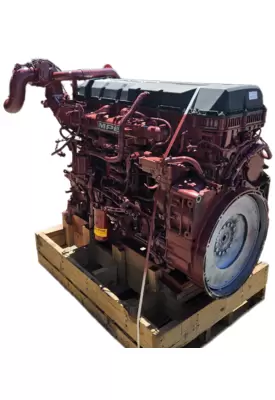 MACK MP8 EPA 17 (D13) ENGINE ASSEMBLY